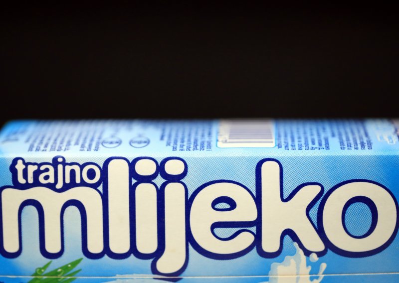 Vlada podiže cijenu mlijeka, evo koliko će koštati jedna litra
