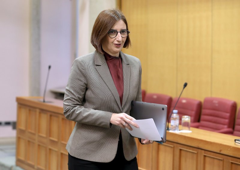 Prognoza Marijane Puljak: Godina 2025. bit će prva kada je HDZ nestao