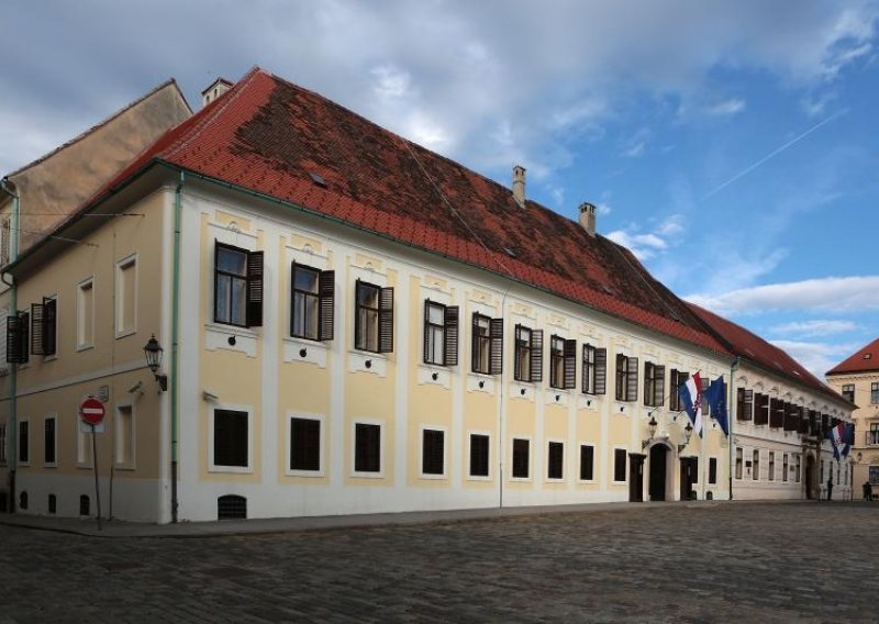 Blokirani marširaju na Markov trg, traže ostavku Vlade
