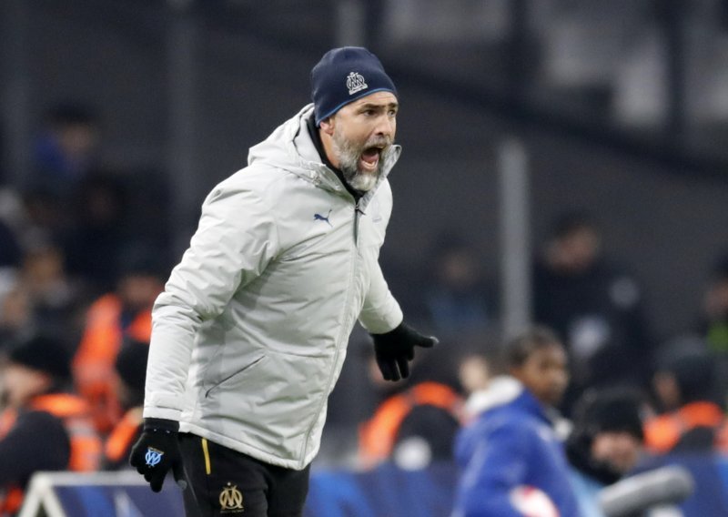 Igor Tudor bio je vrlo direktan kada je u pitanju njegov transfer u Juventus