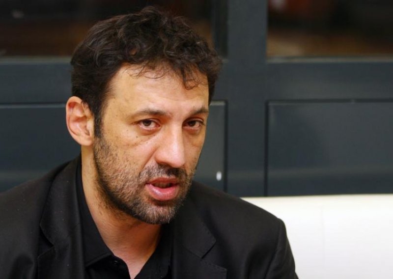 Evo što je sve Vlade Divac rekao o hrvatskom talentu u NBA ligi!