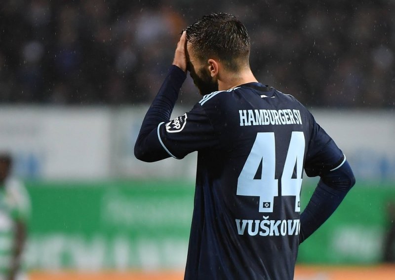 Procurio Vuškovićev iskaz sa suđenja, a preko Instagrama se obratio Hajduku i Torcidi