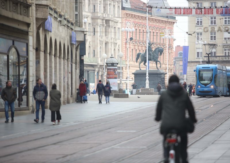 Ovo su najčešća imena i prezimena u Hrvatskoj