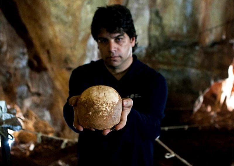 Lubanja otkrila gdje smo se seksali s neandertalcima