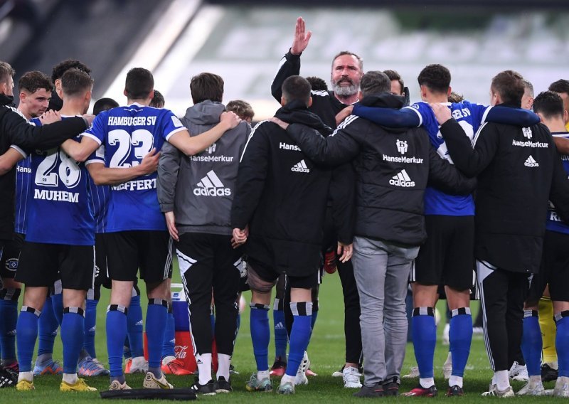 [VIDEO] Pogledajte što HSV čini za suspendiranog Marija Vuškovića koji postaje simbol nepravde doping službi