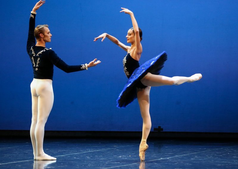 Novi Zakon o kazalištima: Što doista donosi za baletne umjetnike?