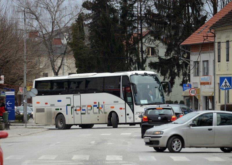 Ipak riješen problem: Srednjoškolce u Zagorju i dalje će prevoziti autobus