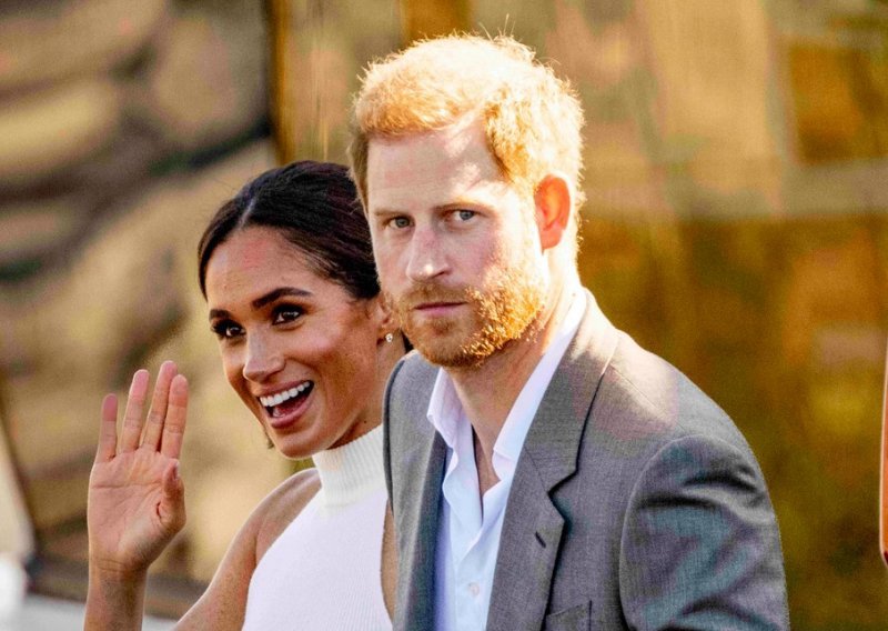 Dolazak Harryja i Meghan na krunidbu i dalje je pod upitnikom