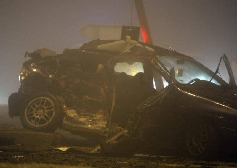 Četvero mrtvih na cestama, u Zagrebu nađen mrtav muškarac