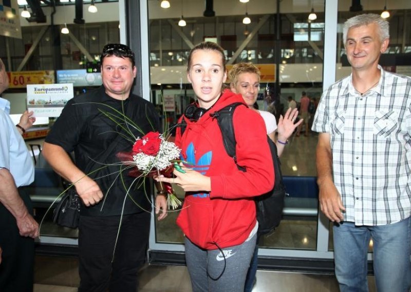 Prva Hrvatica kojoj je to uspjelo; povijesni trenutak za našu atletiku