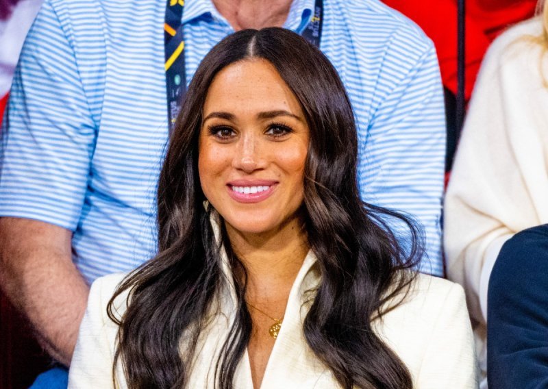 Meghan Markle slavi: Ipak nije govorila laži!