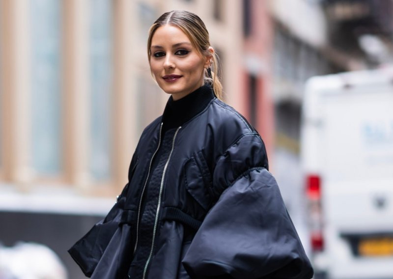 Olivia Palermo zna kako nositi najpopularniji komad ove sezone