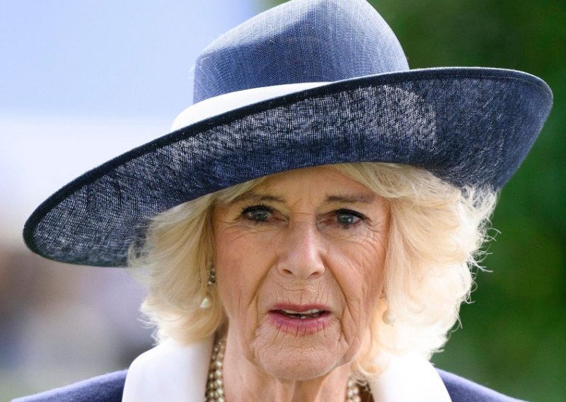 Kraljica Camilla se odriče dugogodišnjeg hobija, poznato je i zašto
