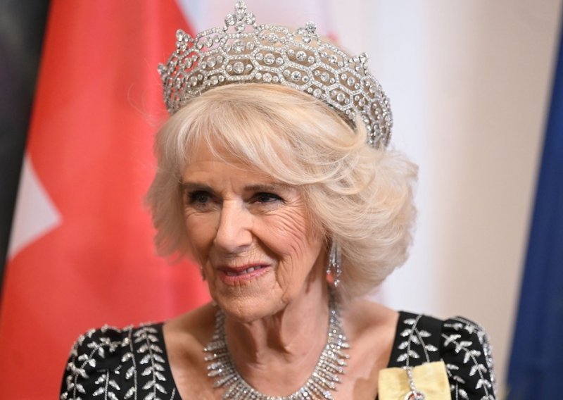 Od ljubavnice do kraljice: S krunidbom Camilla i službeno počinje koristiti titulu