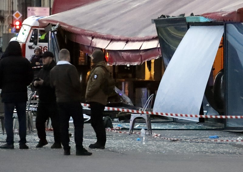 Moskva uputila prosvjednu notu Kanadi zbog ubijenog ruskog blogera