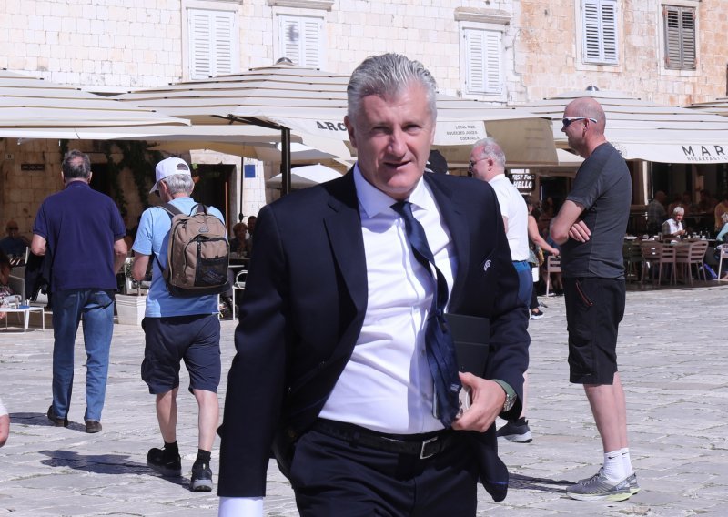 Davor Šuker broji zadnje dane u UEFA-i; ovo je glavni razlog