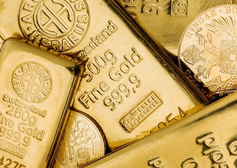 Ulaganje u zlato - koliko se isplati i kako investirati?