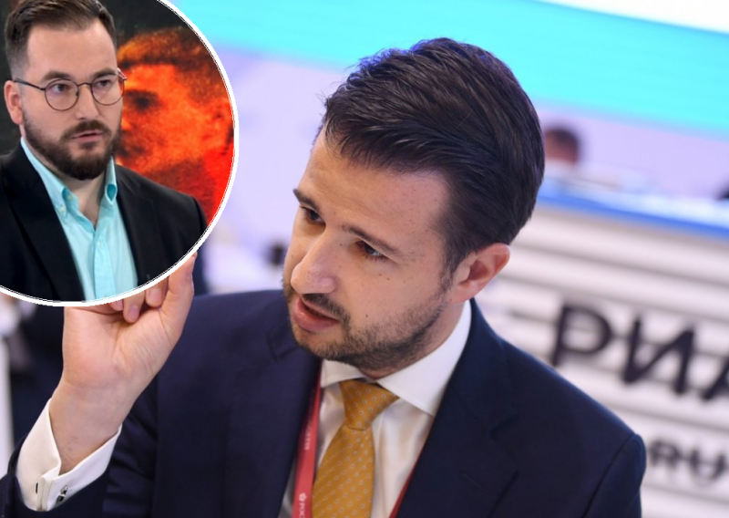 Politički savjetnik nakon izbora Milatovića: Crna Gora ostaje na putu prema EU