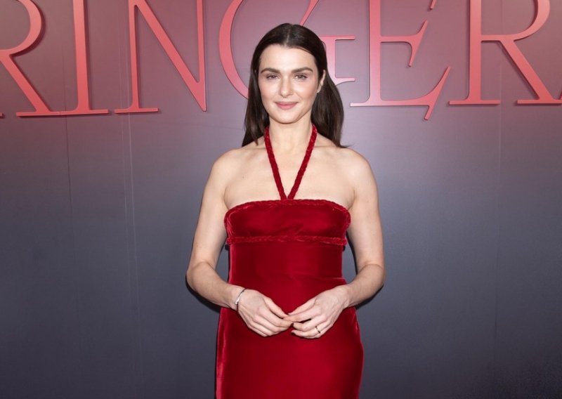 Rachel Weisz sve je zadivila u jednostavnom, a tako efektnom izdanju