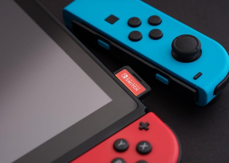 Nintendo će besplatno popraviti Joy-Con i ako mu je prošlo jamstvo