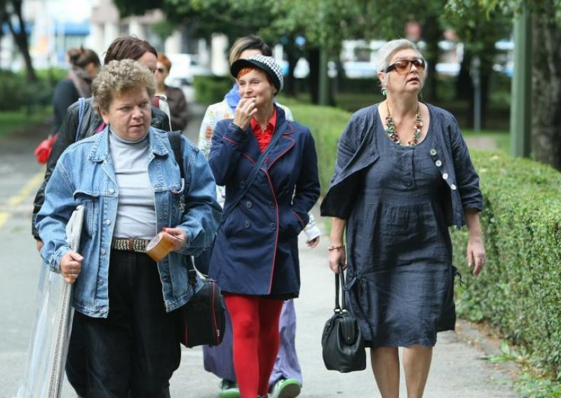 One su promijenile našu percepciju nasilja nad ženama