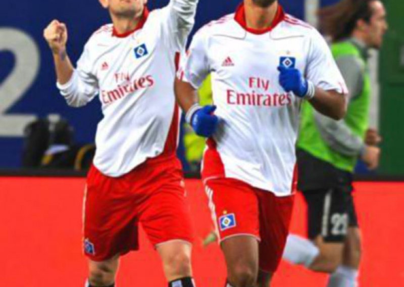 Petrić postao ime, pa odustao od 'ljubavne strijele'