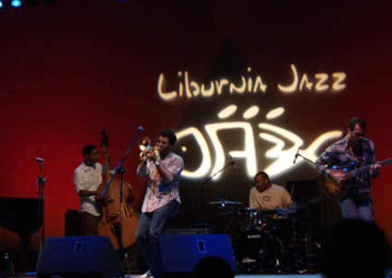 Još tjedan dana do Liburnia Jazz Festivala