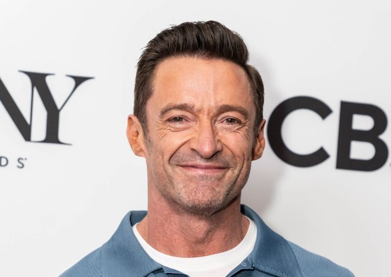 Hugh Jackman u strahu za zdravlje: 'Htio sam da to čujete od mene'