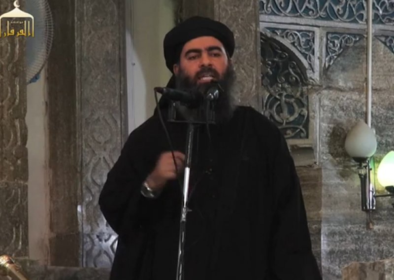ISIL potvrdio Al Bagdadijevu smrt, novi kalif je bivši Sadamov obavještajac?