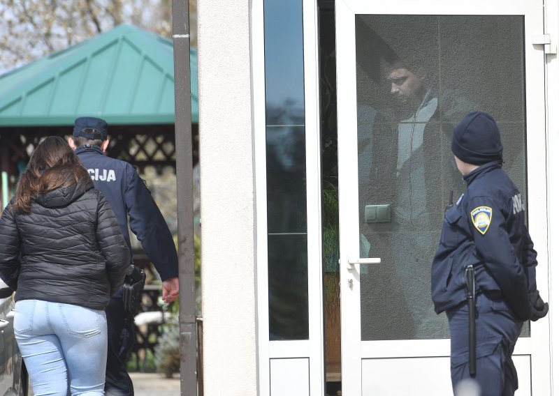 Danas odluka o istražnom zatvoru za uhićene u aferi Sortirnica