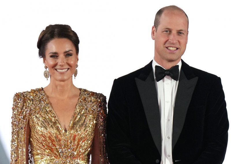 Kate Middleton i princ William bit će odsutni, a sve zbog važnog obiteljskog običaja