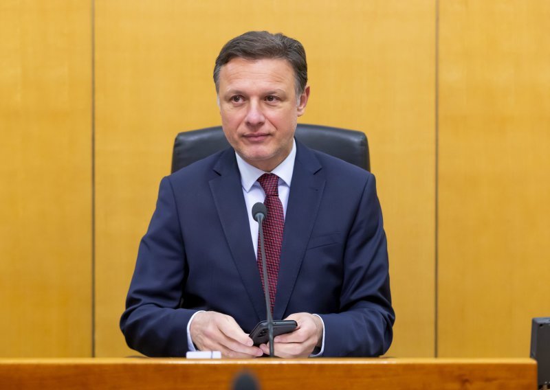 Gordan Jandroković proglašen počasnim građaninom Općine Rovišća