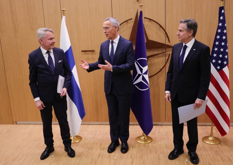 Finska postala članicom NATO-a