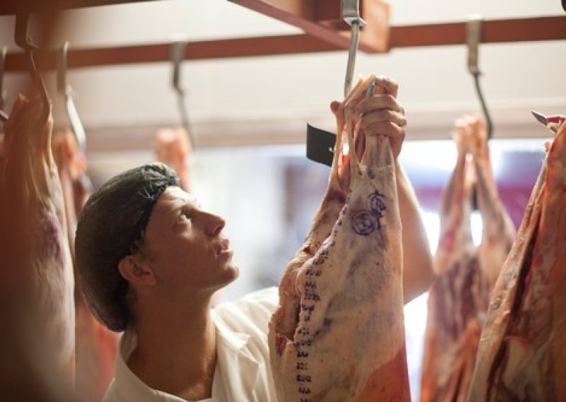 U Njemačkoj zbog inflacije drastično pala potrošnja mesa