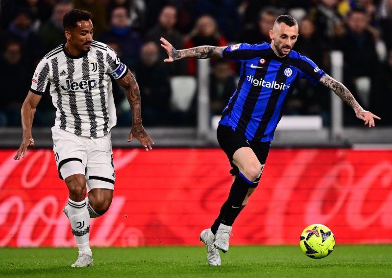 Inter iz penala u sudačkoj nadoknadi do remija u gostima kod Juventusa