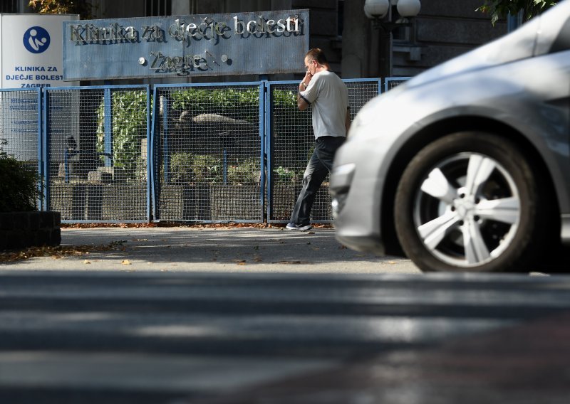 Dječak preminuo u Klaićevoj zbog zaraženog krvnog pripravka, odšteta - milijun kuna