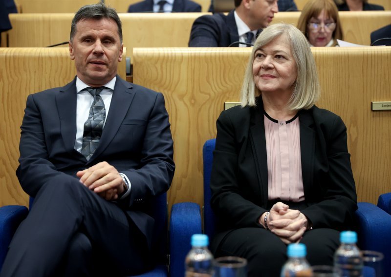 Premijer Federacije BiH osuđen na četiri godine zatvora