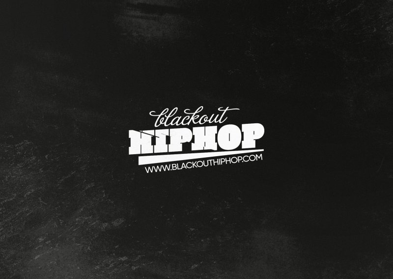 Blackout uvršten u top 100 najboljih svjetskih hip-hop blogova