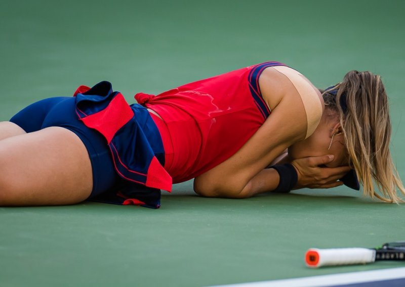 Povijesna odluka koja će promijeniti tenis. Kako će reagirati ostatak svijeta?