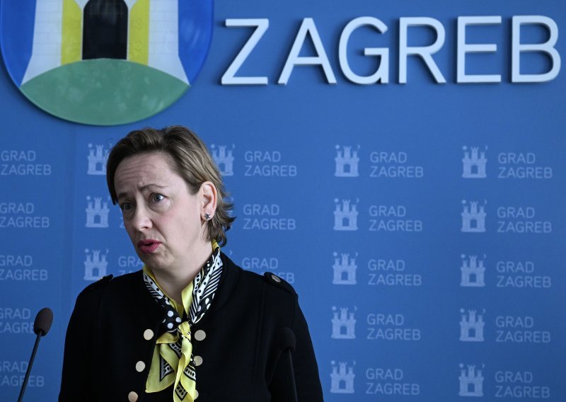 Dolenec: Zagreb uvodi gradsku riznicu, a promjena oko plaća već za godinu dana
