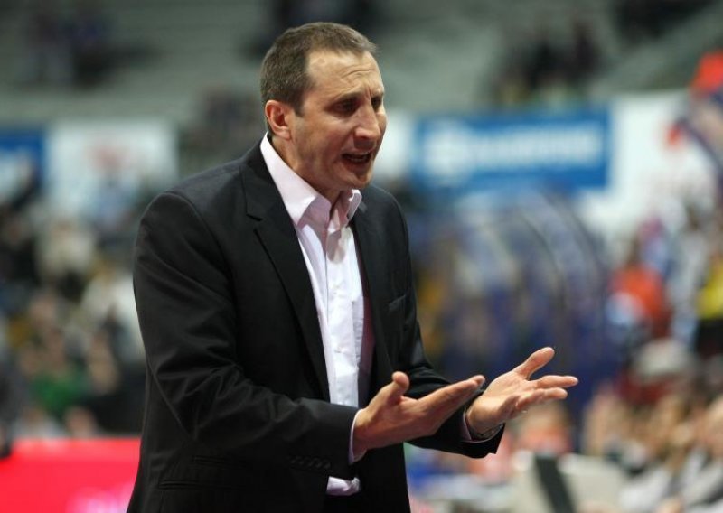 Blatt: Cedevita treba biti primjer svima, nama neće biti lako