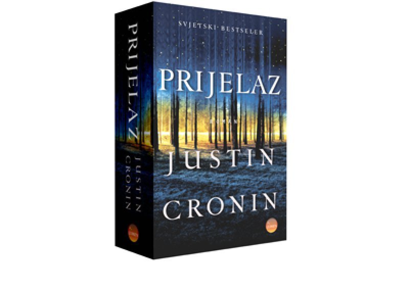 Prijelaz - prijava