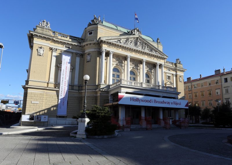 Koncert 'Parsifal' u riječkome HNK na Veliki petak