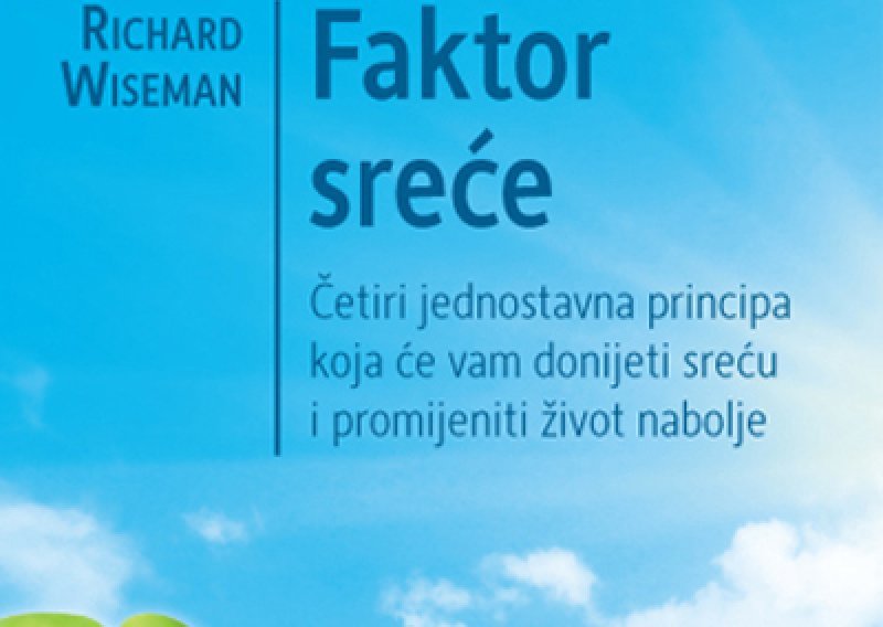 Faktor sreće - prijava