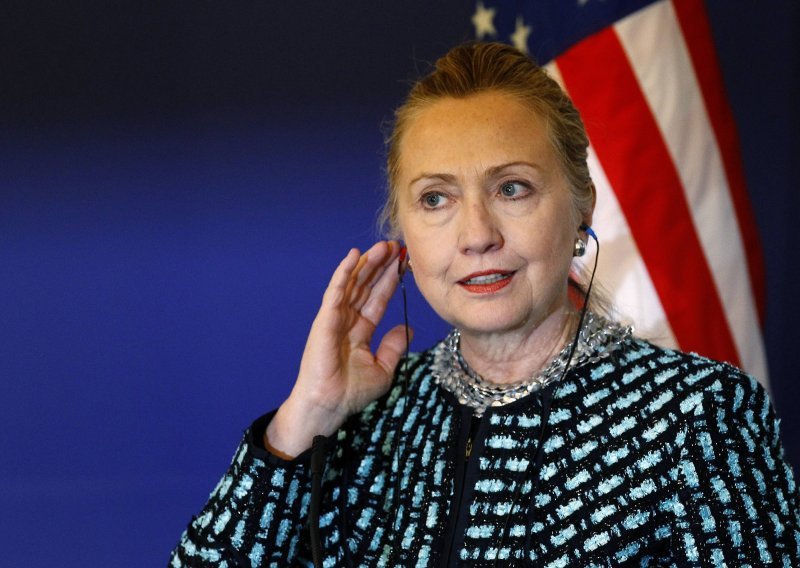 Clinton će svjedočiti u Kongresu o napadu u Bengaziju