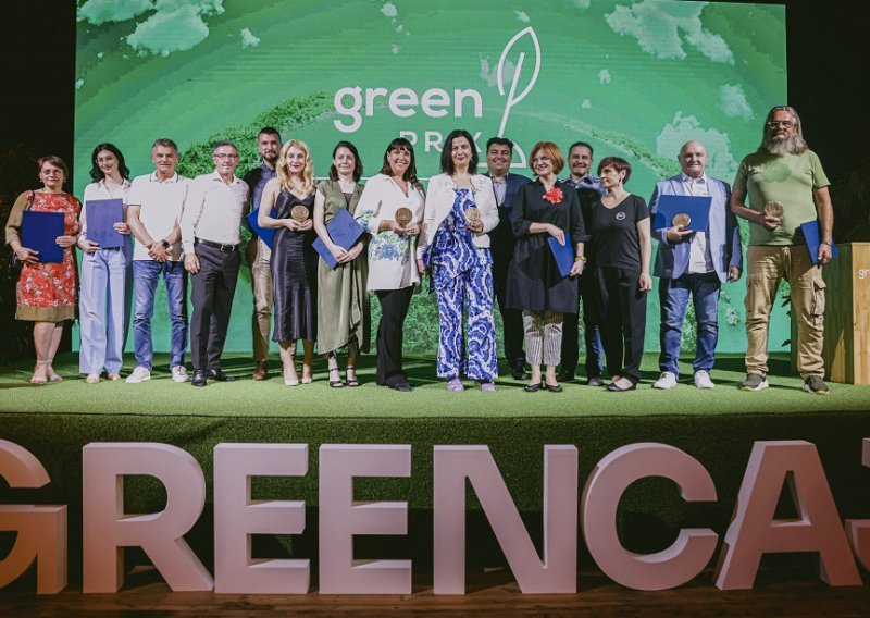 Kreću prijave za Green Prix, izaberite Greenlidera godine!