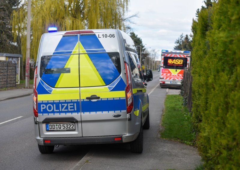Strašan zločin u Njemačkoj: Dječak osumnjičen za ubojstvo desetogodišnjakinje