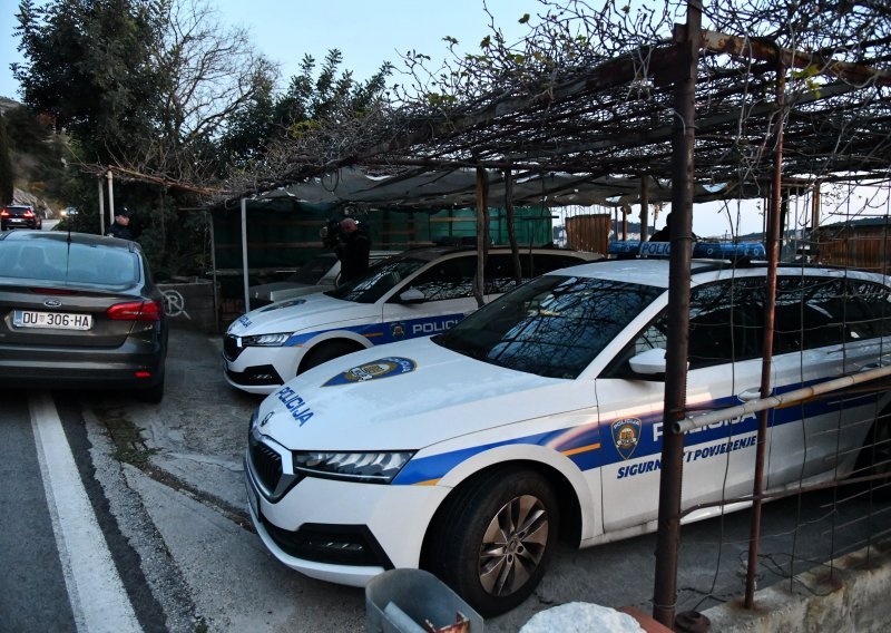 Nađeno tijelo starijeg muškarca u Dubrovniku, uhitili njegovog sina