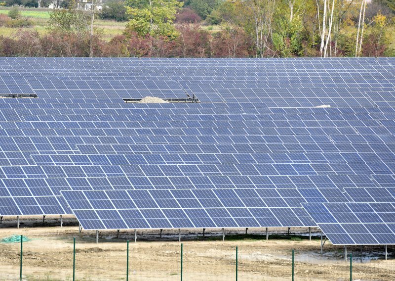 Cijena električne energije raste, ali Hrvatska slabo koristi resurs koji ima