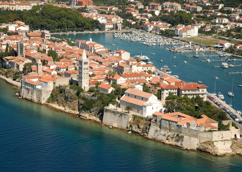 Otvorenje sezone uz Rab Nautic Passion